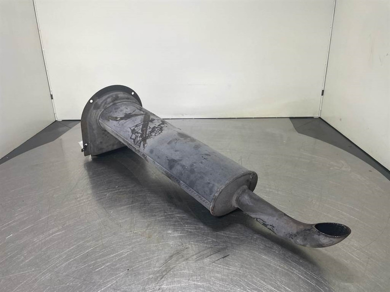 Volvo L30B-ZM2810936/ZM2878810-Exhaust/Auspuff/Uitlaat - Motor para Maquinaria de construcción: foto 5 Volvo L30B-ZM2810936/ZM2878810-Exhaust/Auspuff/Uitlaat - Motor para Maquinaria de construcción: foto 5