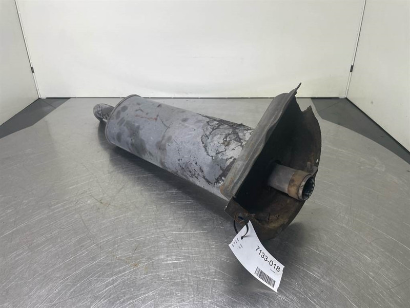 Volvo L30B-ZM2810936/ZM2878810-Exhaust/Auspuff/Uitlaat - Motor para Maquinaria de construcción: foto 4 Volvo L30B-ZM2810936/ZM2878810-Exhaust/Auspuff/Uitlaat - Motor para Maquinaria de construcción: foto 4