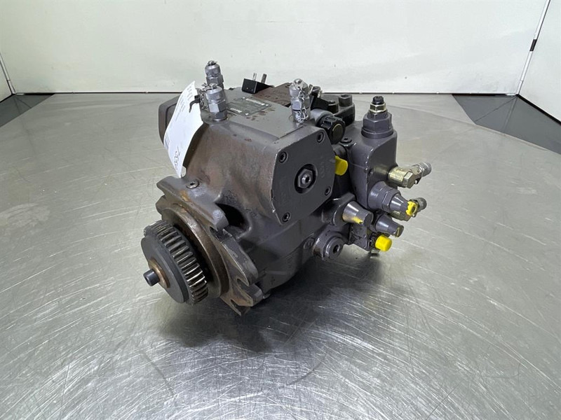 Volvo L40B-2814911-Rexroth A4VG71-Drive pump/Fahrpumpe - Hidráulica para Maquinaria de construcción: foto 1 Volvo L40B-2814911-Rexroth A4VG71-Drive pump/Fahrpumpe - Hidráulica para Maquinaria de construcción: foto 1