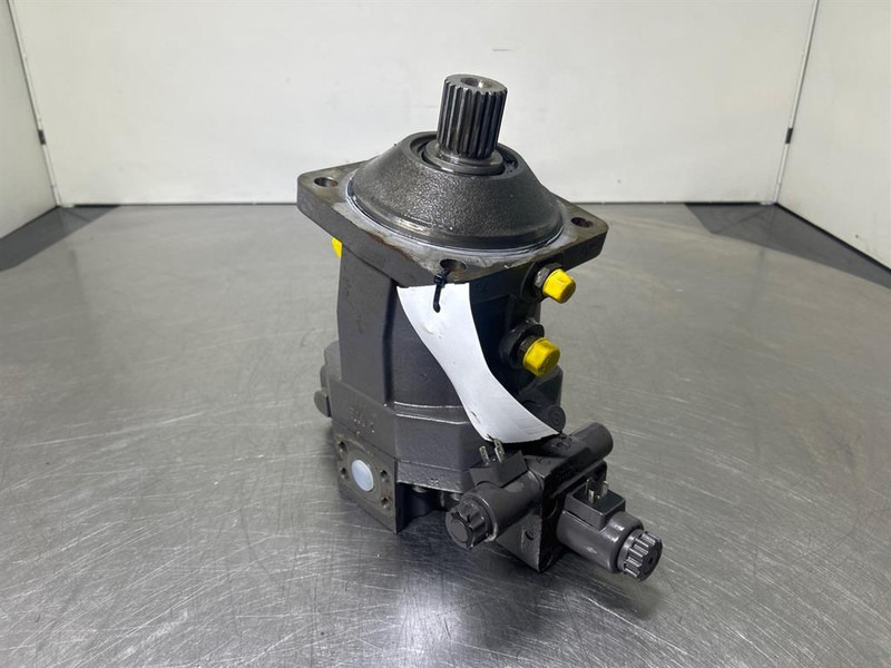 Volvo L40B-2814916-Rexroth A6VM107-Drive motor/Fahrmotor - Hidráulica para Maquinaria de construcción: foto 5 Volvo L40B-2814916-Rexroth A6VM107-Drive motor/Fahrmotor - Hidráulica para Maquinaria de construcción: foto 5