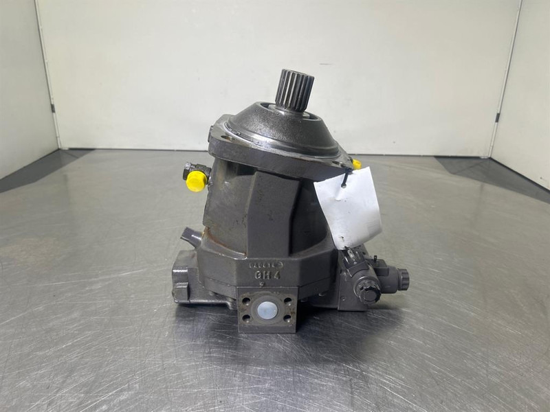 Volvo L40B-2814916-Rexroth A6VM107-Drive motor/Fahrmotor - Hidráulica para Maquinaria de construcción: foto 1 Volvo L40B-2814916-Rexroth A6VM107-Drive motor/Fahrmotor - Hidráulica para Maquinaria de construcción: foto 1