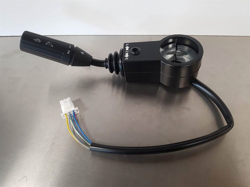 Volvo L40B/L45B - ZM2804704 - Steer col switch - Conmutador en la columna de dirección para Maquinaria de construcción: foto 1 Volvo L40B/L45B - ZM2804704 - Steer col switch - Conmutador en la columna de dirección para Maquinaria de construcción: foto 1