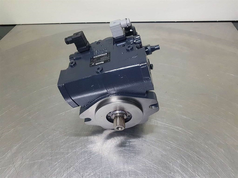 WACKER NEUSON 1000028104-Rexroth A4VG56-Drive pump/Fahrpumpe - Hidráulica para Maquinaria de construcción: foto 5 WACKER NEUSON 1000028104-Rexroth A4VG56-Drive pump/Fahrpumpe - Hidráulica para Maquinaria de construcción: foto 5