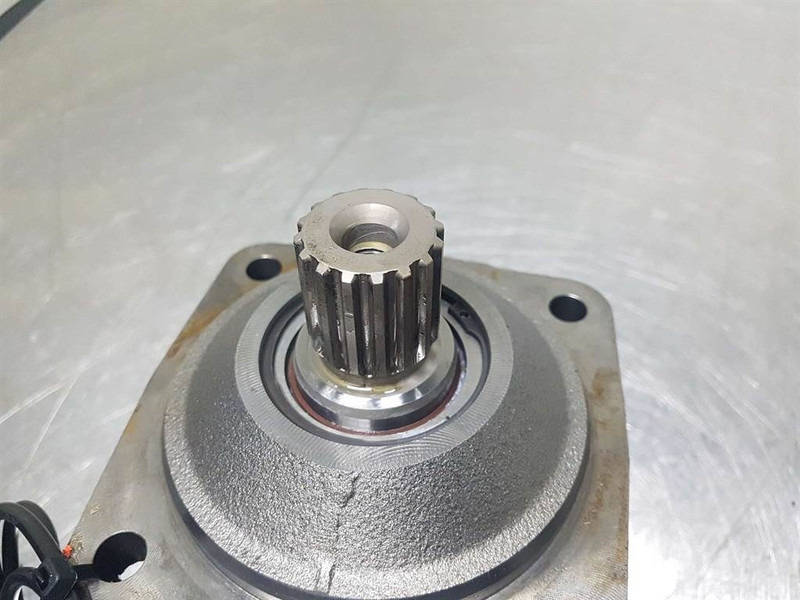 WACKER NEUSON 1000389459-Rexroth A6VM060EP100-Drive motor - Hidráulica para Maquinaria de construcción: foto 4 WACKER NEUSON 1000389459-Rexroth A6VM060EP100-Drive motor - Hidráulica para Maquinaria de construcción: foto 4