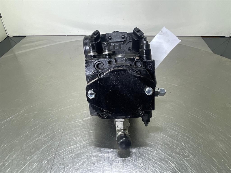 WACKER NEUSON 1000416565-Rexroth A4VG090-Drive pump/Fahrpumpe - Hidráulica para Maquinaria de construcción: foto 5 WACKER NEUSON 1000416565-Rexroth A4VG090-Drive pump/Fahrpumpe - Hidráulica para Maquinaria de construcción: foto 5