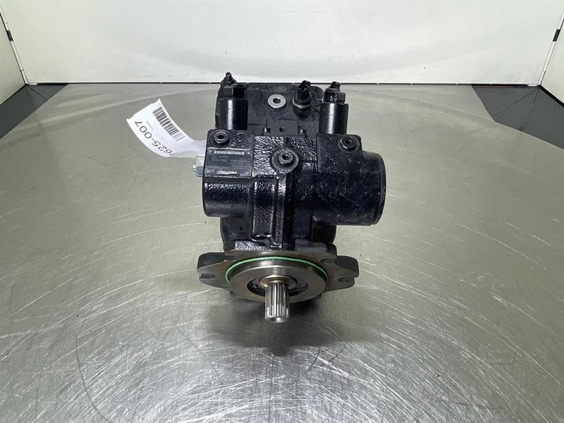 WACKER NEUSON 1000416565-Rexroth A4VG090-Drive pump/Fahrpumpe - Hidráulica para Maquinaria de construcción: foto 2 WACKER NEUSON 1000416565-Rexroth A4VG090-Drive pump/Fahrpumpe - Hidráulica para Maquinaria de construcción: foto 2