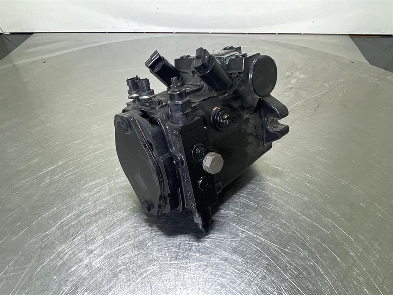 WACKER NEUSON 1000438699-Rexroth-Drive pump/Fahrpumpe/Rijpomp - Hidráulica para Maquinaria de construcción: foto 4 WACKER NEUSON 1000438699-Rexroth-Drive pump/Fahrpumpe/Rijpomp - Hidráulica para Maquinaria de construcción: foto 4