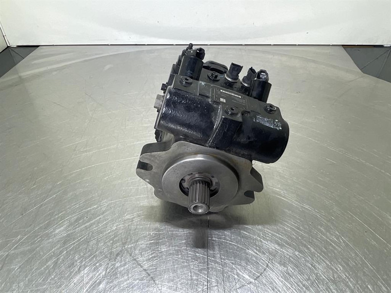 WACKER NEUSON 1000438699-Rexroth-Drive pump/Fahrpumpe/Rijpomp - Hidráulica para Maquinaria de construcción: foto 2 WACKER NEUSON 1000438699-Rexroth-Drive pump/Fahrpumpe/Rijpomp - Hidráulica para Maquinaria de construcción: foto 2