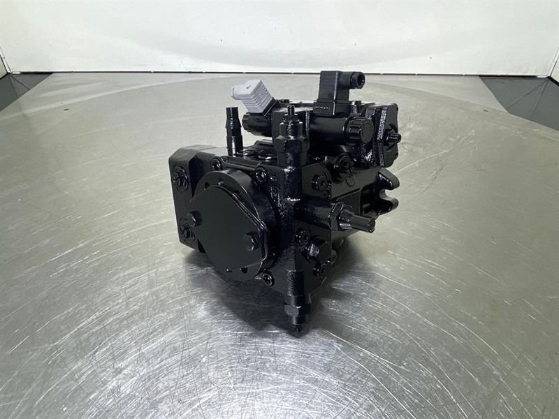 WACKER NEUSON 1601-1000139655-Drive pump/Fahrpumpe/Rijpomp - Hidráulica para Maquinaria de construcción: foto 5 WACKER NEUSON 1601-1000139655-Drive pump/Fahrpumpe/Rijpomp - Hidráulica para Maquinaria de construcción: foto 5