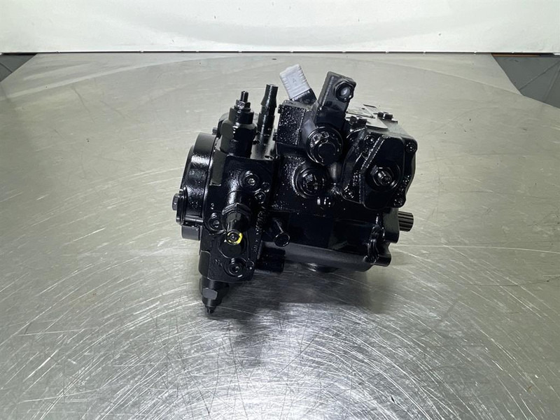 WACKER NEUSON 1601-1000139655-Drive pump/Fahrpumpe/Rijpomp - Hidráulica para Maquinaria de construcción: foto 4 WACKER NEUSON 1601-1000139655-Drive pump/Fahrpumpe/Rijpomp - Hidráulica para Maquinaria de construcción: foto 4