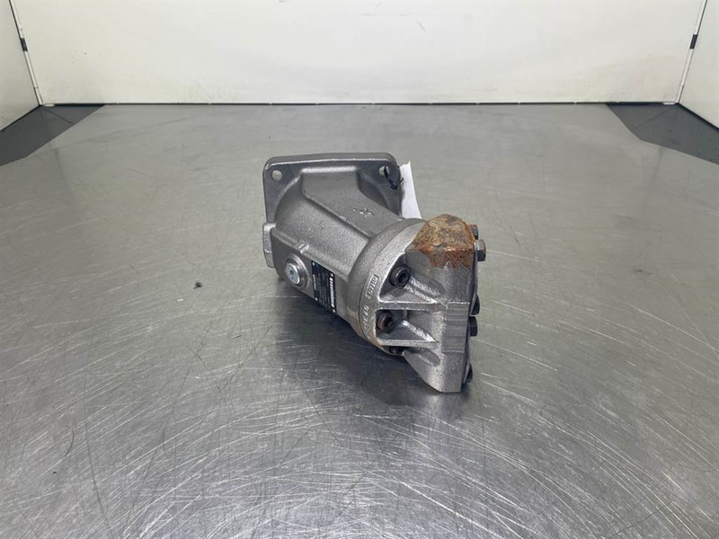 WACKER NEUSON -Rexroth A2FM80/61W-Drive motor/Fahrmotor/Rijmotor - Hidráulica para Maquinaria de construcción: foto 3 WACKER NEUSON -Rexroth A2FM80/61W-Drive motor/Fahrmotor/Rijmotor - Hidráulica para Maquinaria de construcción: foto 3