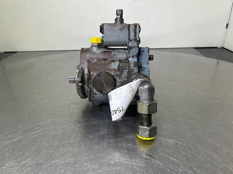 Werklust WG18C-Sauer OPV1/038-L4Z-Load sensing pump - Hidráulica para Maquinaria de construcción: foto 1 Werklust WG18C-Sauer OPV1/038-L4Z-Load sensing pump - Hidráulica para Maquinaria de construcción: foto 1