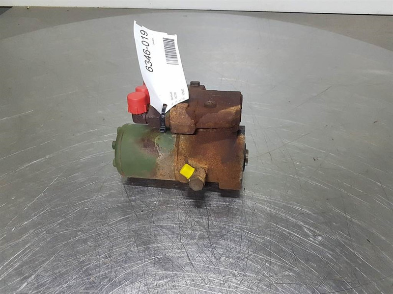 Werklust WG35B-Sauer Danfoss OSPB630LS-Steering unit - Hidráulica para Maquinaria de construcción: foto 1 Werklust WG35B-Sauer Danfoss OSPB630LS-Steering unit - Hidráulica para Maquinaria de construcción: foto 1