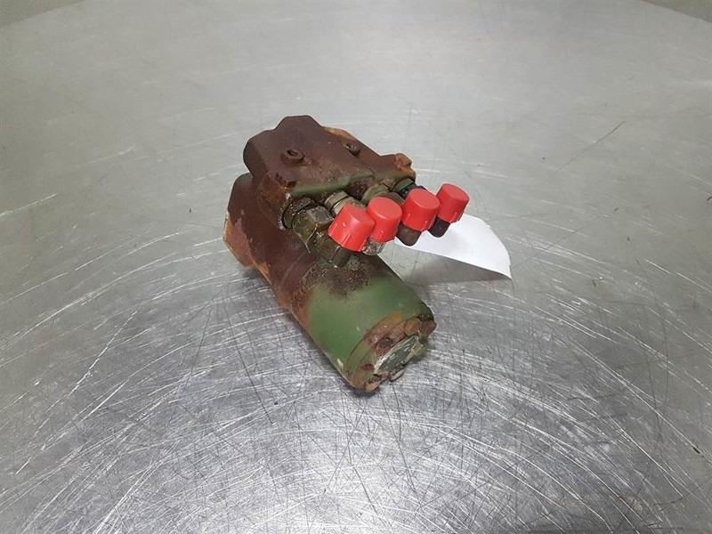 Werklust WG35B-Sauer Danfoss OSPB630LS-Steering unit - Hidráulica para Maquinaria de construcción: foto 3 Werklust WG35B-Sauer Danfoss OSPB630LS-Steering unit - Hidráulica para Maquinaria de construcción: foto 3