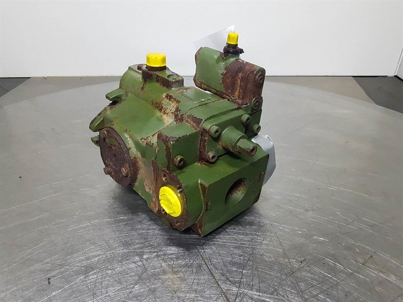 Werklust WG35B-Sauer OPV1/070-R3Z-RQN914-Load sensing pump - Hidráulica para Maquinaria de construcción: foto 3 Werklust WG35B-Sauer OPV1/070-R3Z-RQN914-Load sensing pump - Hidráulica para Maquinaria de construcción: foto 3