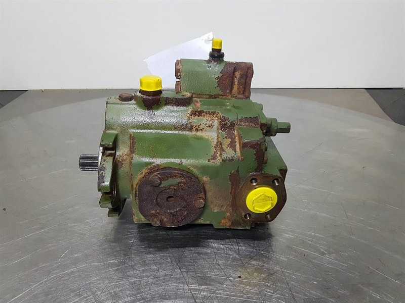 Werklust WG35B-Sauer OPV1/070-R3Z-RQN914-Load sensing pump - Hidráulica para Maquinaria de construcción: foto 2 Werklust WG35B-Sauer OPV1/070-R3Z-RQN914-Load sensing pump - Hidráulica para Maquinaria de construcción: foto 2