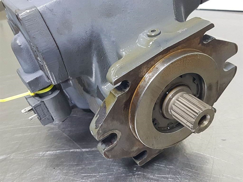 Wirtgen 01285750-Rexroth A4VG71HWD1/32R-Drive pump/Rijpomp - Hidráulica para Maquinaria de construcción: foto 4 Wirtgen 01285750-Rexroth A4VG71HWD1/32R-Drive pump/Rijpomp - Hidráulica para Maquinaria de construcción: foto 4
