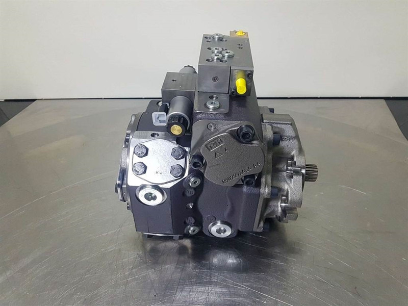 Yanmar V120 Speeder-5364662524-Rexroth A4VG085-Drive pump - Hidráulica para Maquinaria de construcción: foto 5 Yanmar V120 Speeder-5364662524-Rexroth A4VG085-Drive pump - Hidráulica para Maquinaria de construcción: foto 5