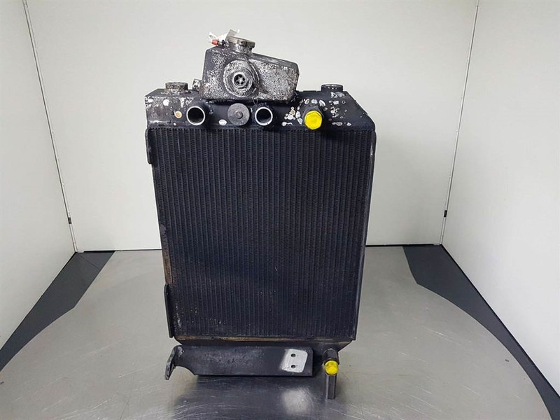 Yanmar V70 Speeder - Combi cooler/Kühler/Koeler - Motor para Maquinaria de construcción: foto 1 Yanmar V70 Speeder - Combi cooler/Kühler/Koeler - Motor para Maquinaria de construcción: foto 1
