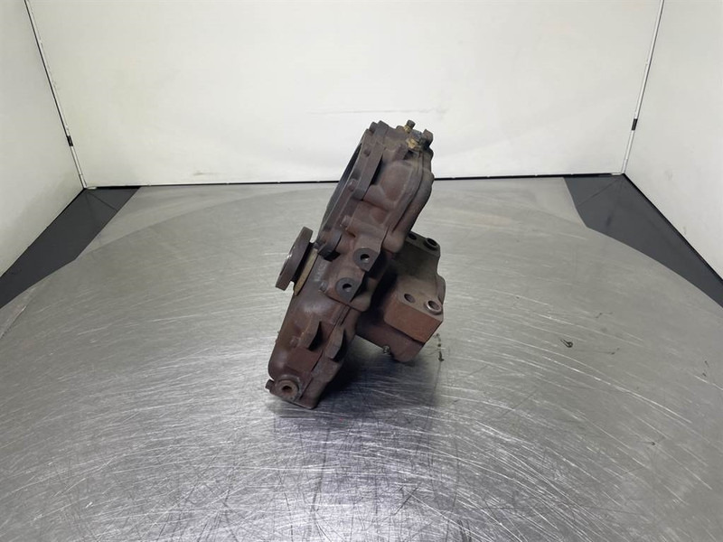 Yanmar V80-Carraro TB172-419853-Transmission/Getriebe - Caja de cambios para Maquinaria de construcción: foto 4 Yanmar V80-Carraro TB172-419853-Transmission/Getriebe - Caja de cambios para Maquinaria de construcción: foto 4