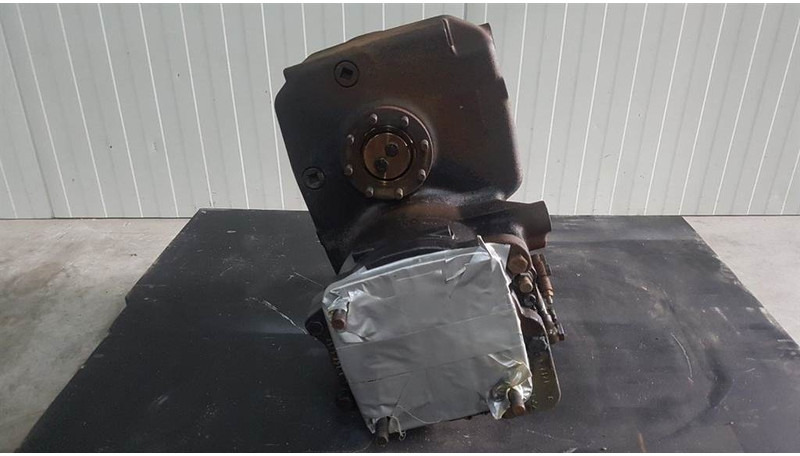 ZF 2HL - 100 - Liebherr A 904 C HD - Transmission - Caja de cambios y piezas para Maquinaria de construcción: foto 4 ZF 2HL - 100 - Liebherr A 904 C HD - Transmission - Caja de cambios y piezas para Maquinaria de construcción: foto 4