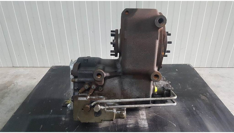 ZF 2HL - 100 - Liebherr A 904 C HD - Transmission - Caja de cambios y piezas para Maquinaria de construcción: foto 3 ZF 2HL - 100 - Liebherr A 904 C HD - Transmission - Caja de cambios y piezas para Maquinaria de construcción: foto 3