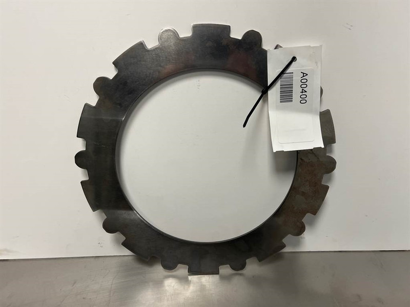 ZF 4474352052-Brake friction disc/Bremsscheibe - Piezas de freno para Maquinaria de construcción: foto 1 ZF 4474352052-Brake friction disc/Bremsscheibe - Piezas de freno para Maquinaria de construcción: foto 1