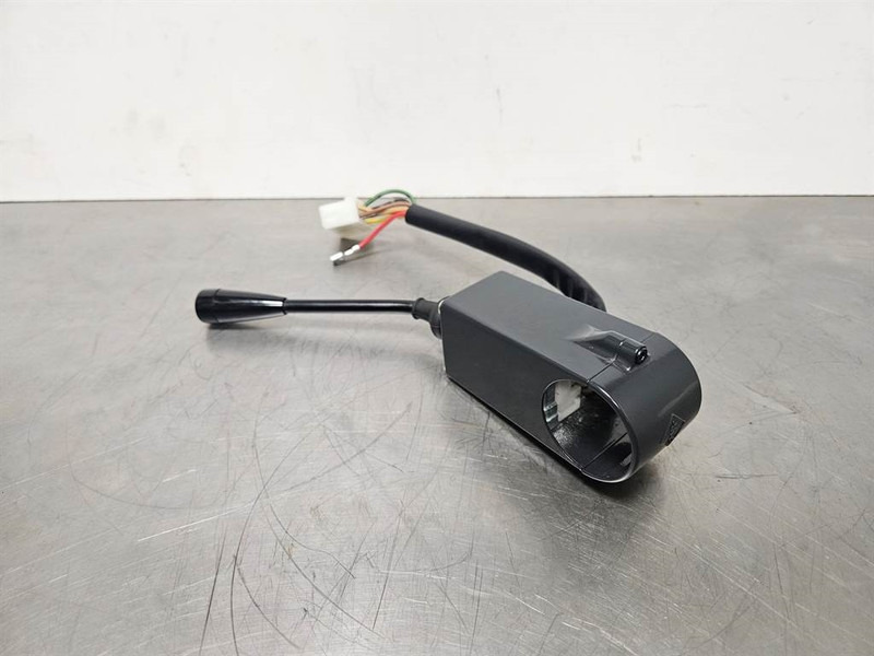 Zettelmeyer ZL 601 - Steer col switch/Lenkstockschalter - Conmutador en la columna de dirección para Maquinaria de construcción: foto 2 Zettelmeyer ZL 601 - Steer col switch/Lenkstockschalter - Conmutador en la columna de dirección para Maquinaria de construcción: foto 2