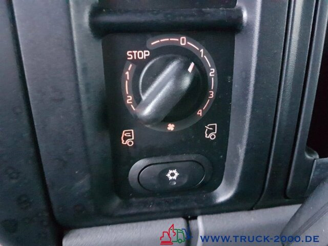 Renault Premium 420 dci Motor/Engine OK-Getriebe Problem - Cabeza tractora: foto 3 Renault Premium 420 dci Motor/Engine OK-Getriebe Problem - Cabeza tractora: foto 3