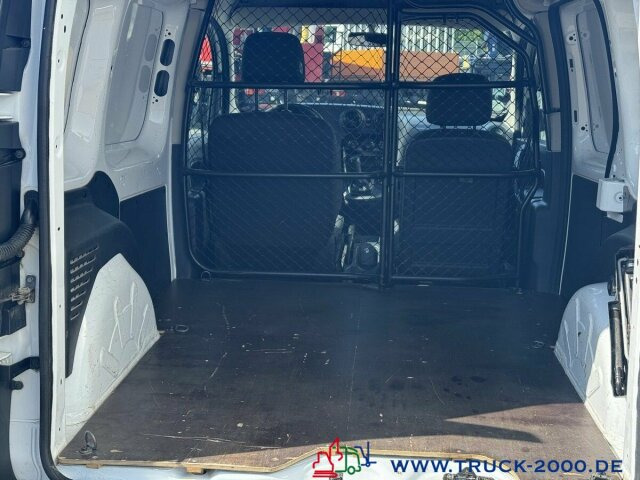 Mercedes-Benz Citan 109 CDI Lang (A2) AHK NUR 88.288 KM - Furgoneta pequeña: foto 2 Mercedes-Benz Citan 109 CDI Lang (A2) AHK NUR 88.288 KM - Furgoneta pequeña: foto 2