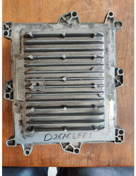 MAN D2676LF53 TGS 26.420 Euro6 - Motor y piezas: foto 4 MAN D2676LF53 TGS 26.420 Euro6 - Motor y piezas: foto 4