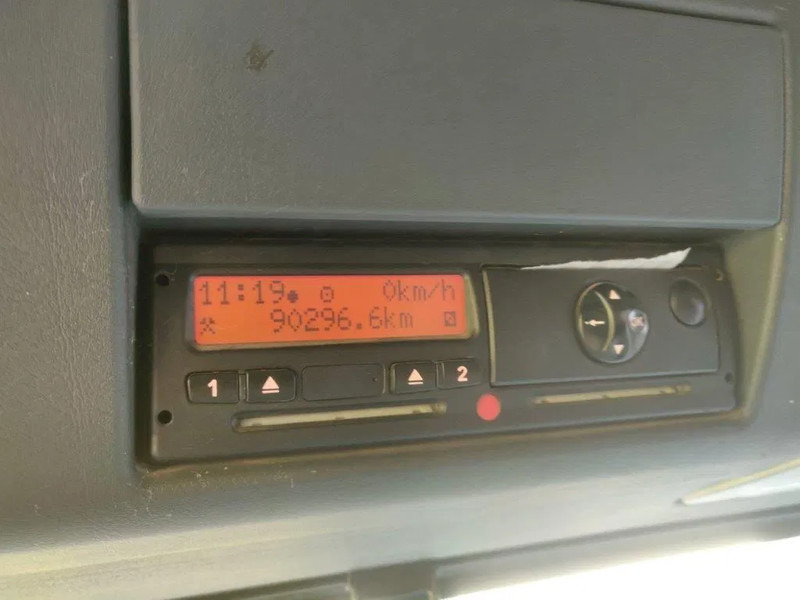 Camión portavehículos MAN TGL 8.220 Doka transporter Euro5: foto 11