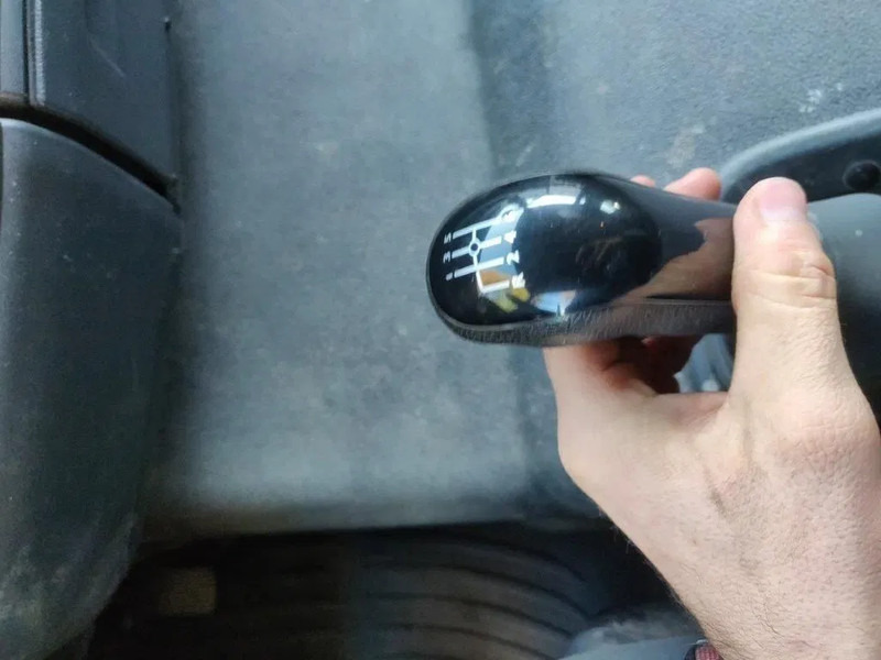 Camión portavehículos MAN TGL 8.220 Doka transporter Euro5: foto 14