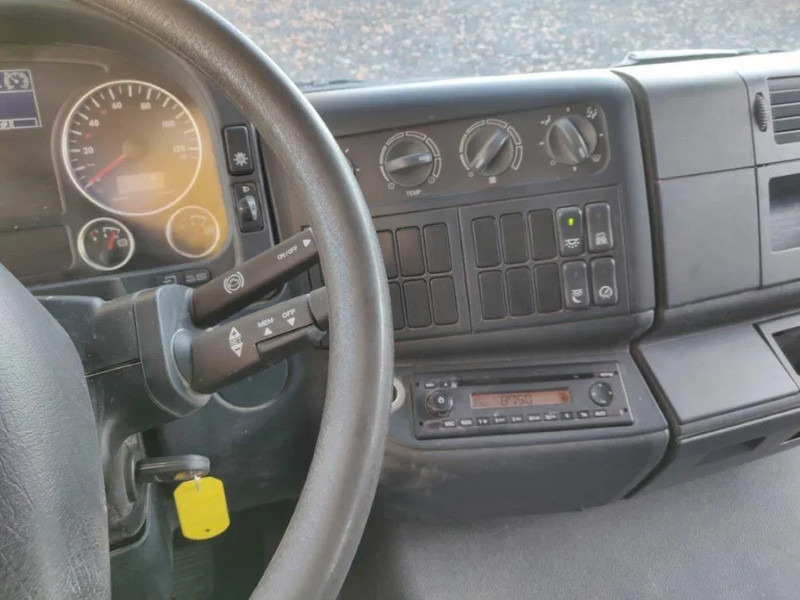 Camión portavehículos MAN TGL 8.220 Doka transporter Euro5: foto 13