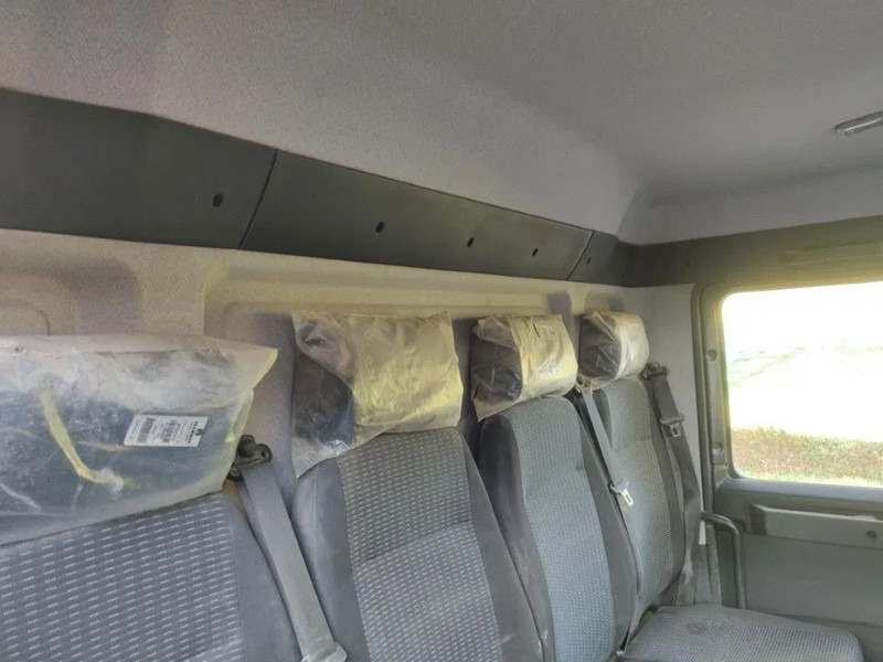 Camión portavehículos MAN TGL 8.220 Doka transporter Euro5: foto 16