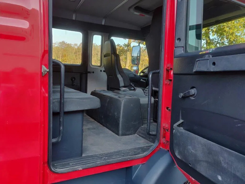 Camión portavehículos MAN TGL 8.220 Doka transporter Euro5: foto 15