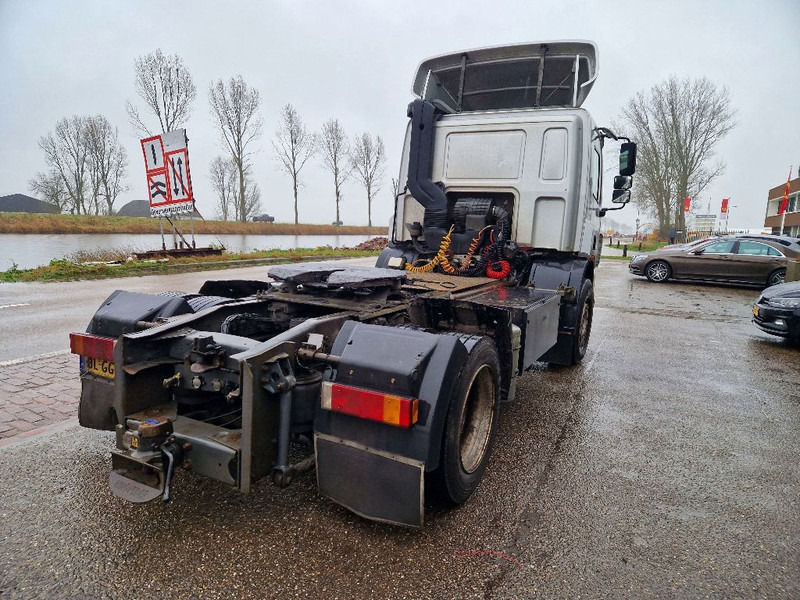 Cabeza tractora DAF CF75.310: foto 8