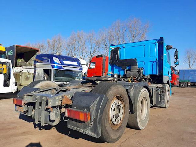 DAF CF85.460 6X2 MANUAL GEARBOX - Cabeza tractora: foto 3 DAF CF85.460 6X2 MANUAL GEARBOX - Cabeza tractora: foto 3