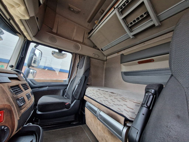 DAF XF 440 FT - Cabeza tractora: foto 4 DAF XF 440 FT - Cabeza tractora: foto 4