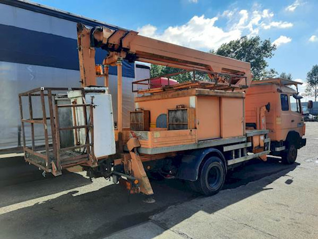Mercedes-Benz 914 - Camión: foto 3 Mercedes-Benz 914 - Camión: foto 3