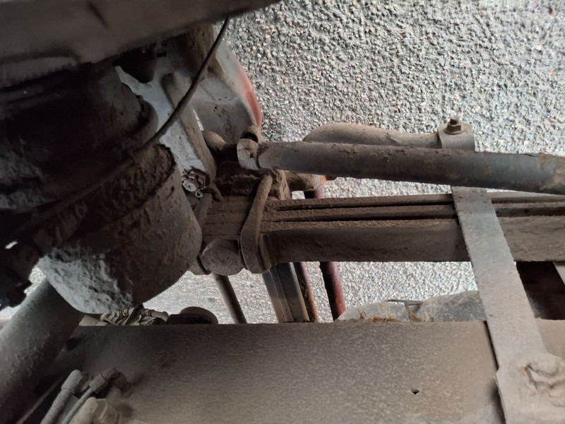 DAF XF 105.460 - Camión chasis: foto 3 DAF XF 105.460 - Camión chasis: foto 3