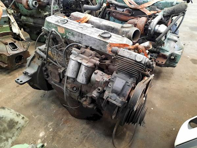 Mercedes-Benz OM366A - Motor para Camión: foto 2 Mercedes-Benz OM366A - Motor para Camión: foto 2