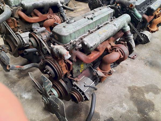 Mercedes-Benz OM366A - Motor para Camión: foto 1 Mercedes-Benz OM366A - Motor para Camión: foto 1