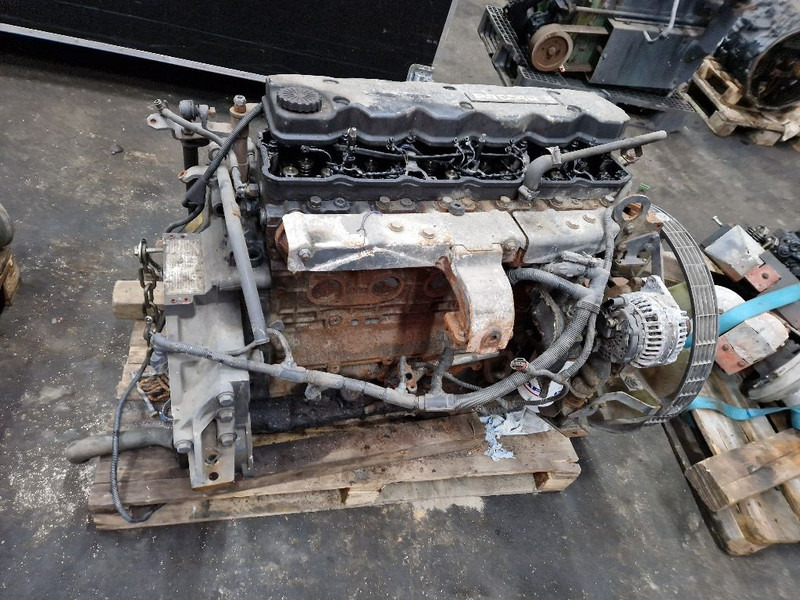 PACCAR - Motor: foto 2 PACCAR - Motor: foto 2