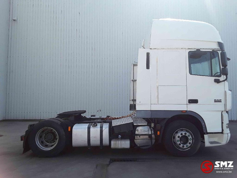 DAF 105 XF 410 SuperSpaceCAb - Cabeza tractora: foto 4 DAF 105 XF 410 SuperSpaceCAb - Cabeza tractora: foto 4