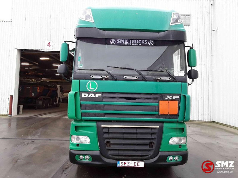 DAF 105 XF 460 - Cabeza tractora: foto 2 DAF 105 XF 460 - Cabeza tractora: foto 2