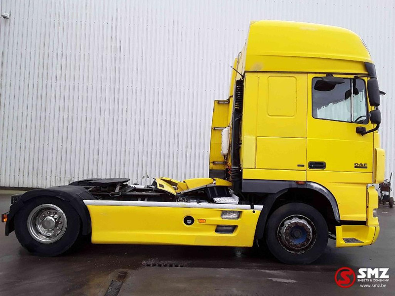 DAF 105 XF 460 SuperSpaceCab manual - Cabeza tractora: foto 4 DAF 105 XF 460 SuperSpaceCab manual - Cabeza tractora: foto 4