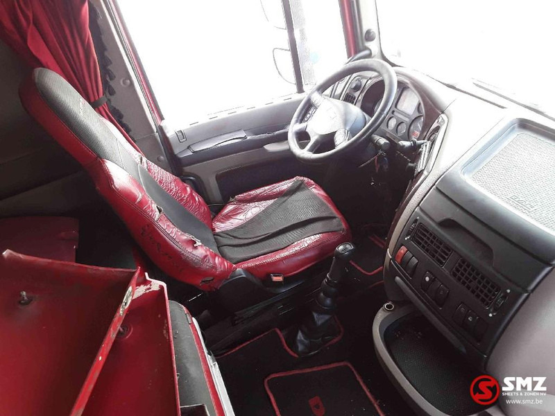Cabeza tractora DAF 105 XF 460 manual gear: foto 6