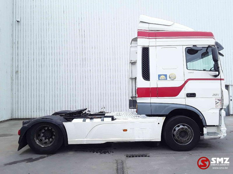 DAF XF 460 Spacecab 2tanks - Cabeza tractora: foto 4 DAF XF 460 Spacecab 2tanks - Cabeza tractora: foto 4