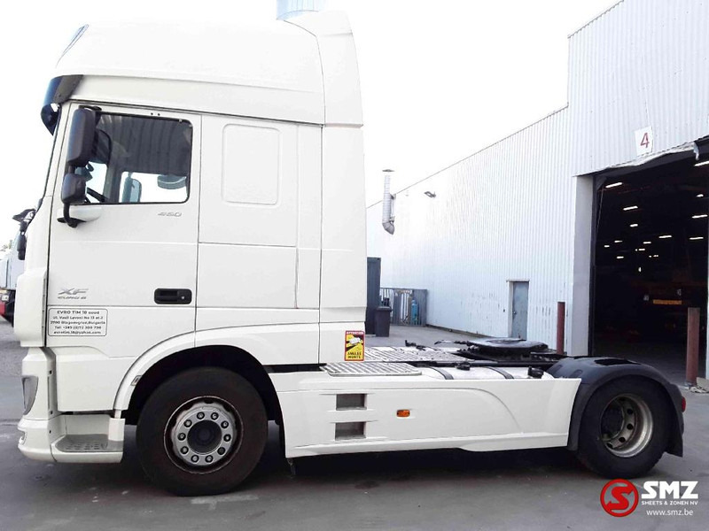 DAF XF 460 SuperSpacecab intarder - Cabeza tractora: foto 5 DAF XF 460 SuperSpacecab intarder - Cabeza tractora: foto 5